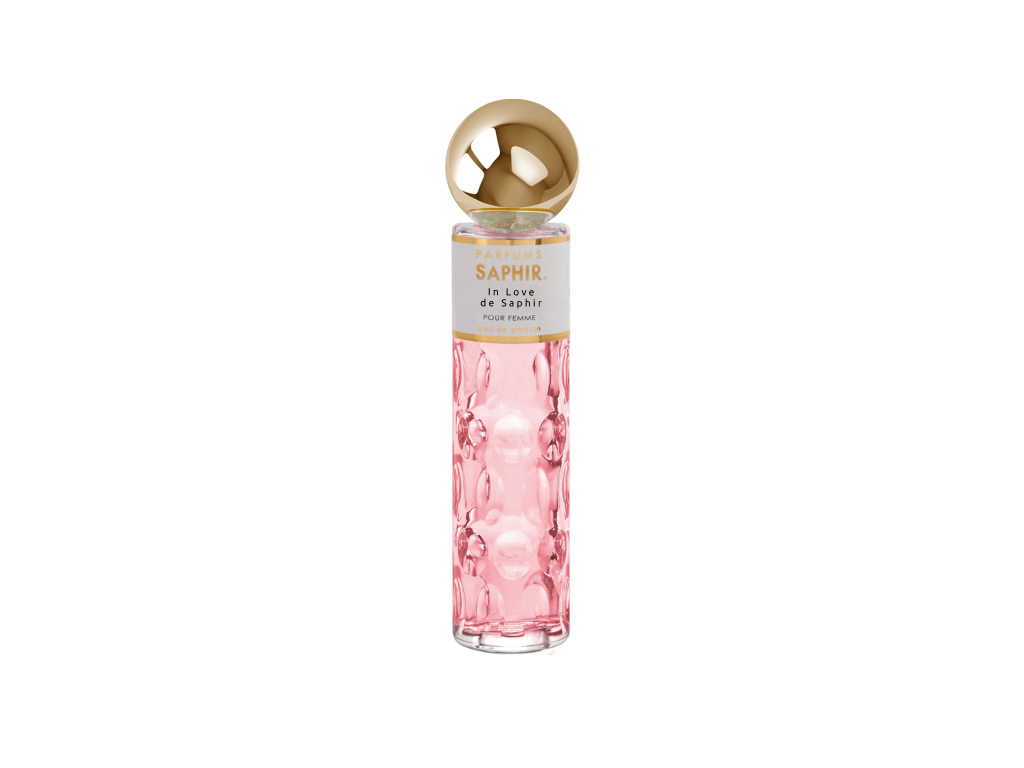SAPHIR - In Love de Saphir  Parfémovaná voda Velikost: 30 ml
