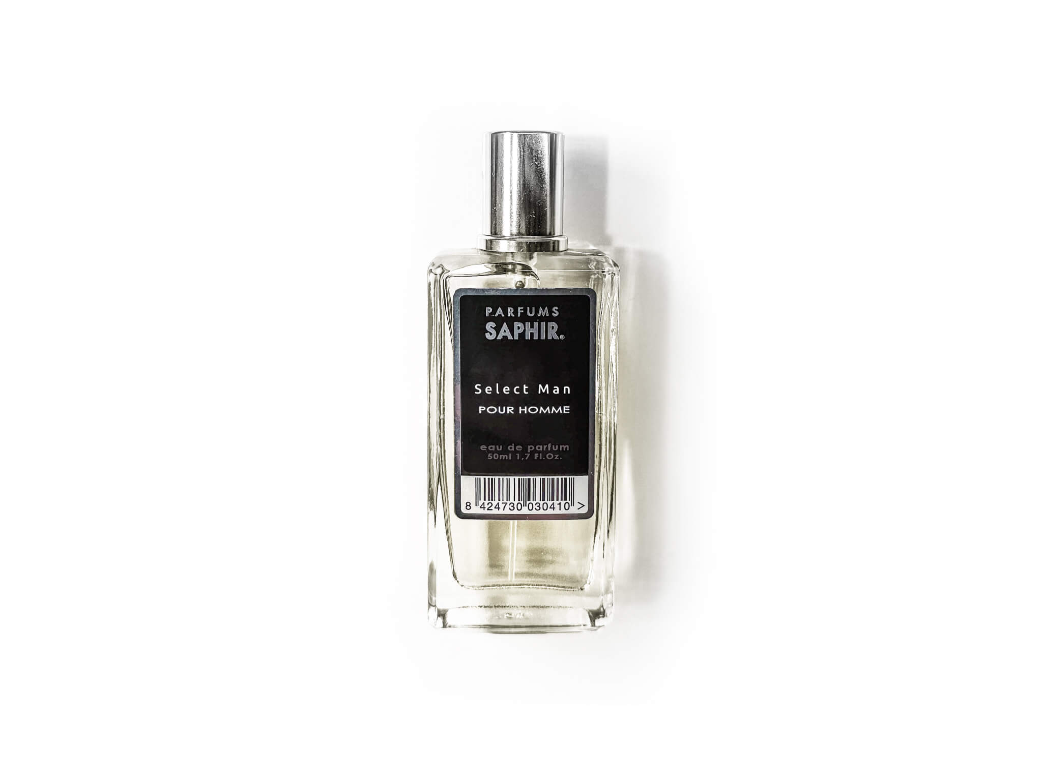 SAPHIR - Select Man Parfémovaná voda Velikost: 50 ml