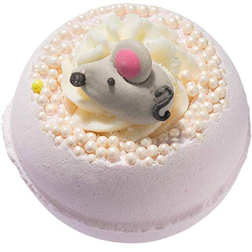 Balistik - Myška  Koule do koupele 160 g