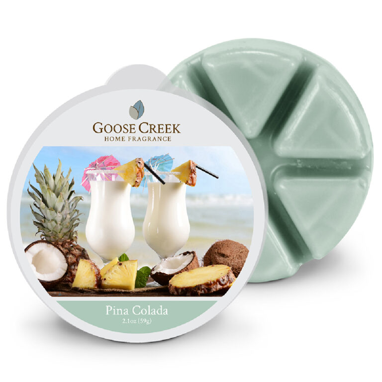 Goose Creek - Piňa Colada  Vosk do aroma lampy 59 g