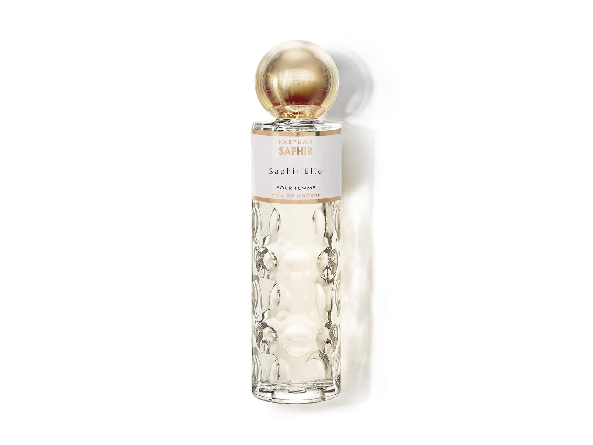 SAPHIR - SAPHIR Elle Parfémovaná voda Velikost: 200 ml