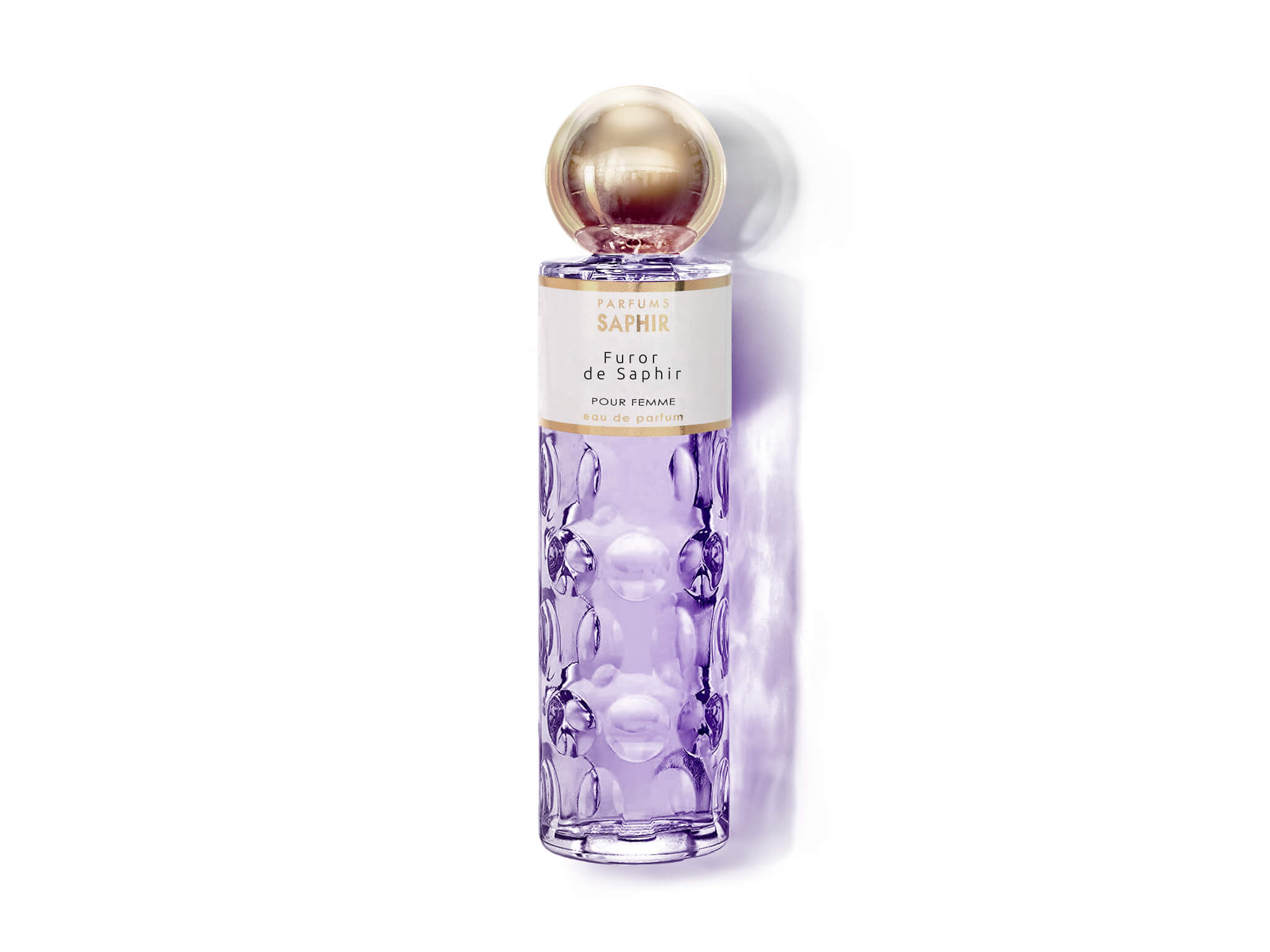 Furor de Saphir 200 ml