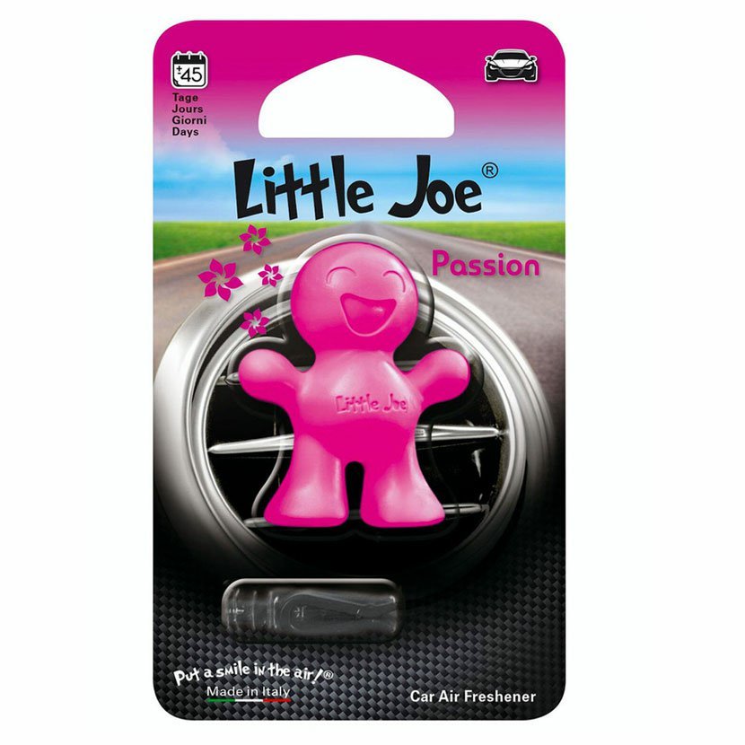 Little Joe Mini - Vášeň Vůně do auta