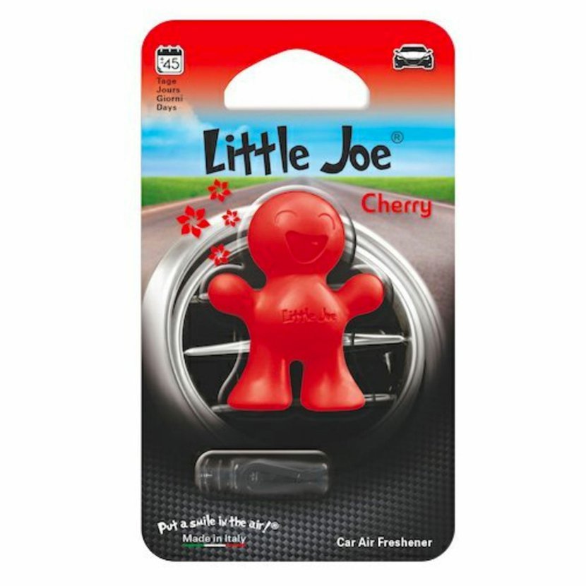 Little Joe Mini - Třešeň Vůně do auta