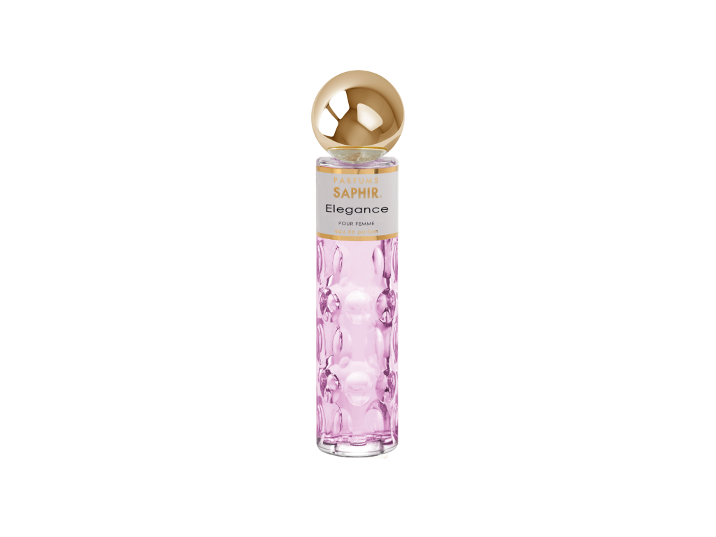 SAPHIR - Elegance  Parfémovaná voda Velikost: 30 ml