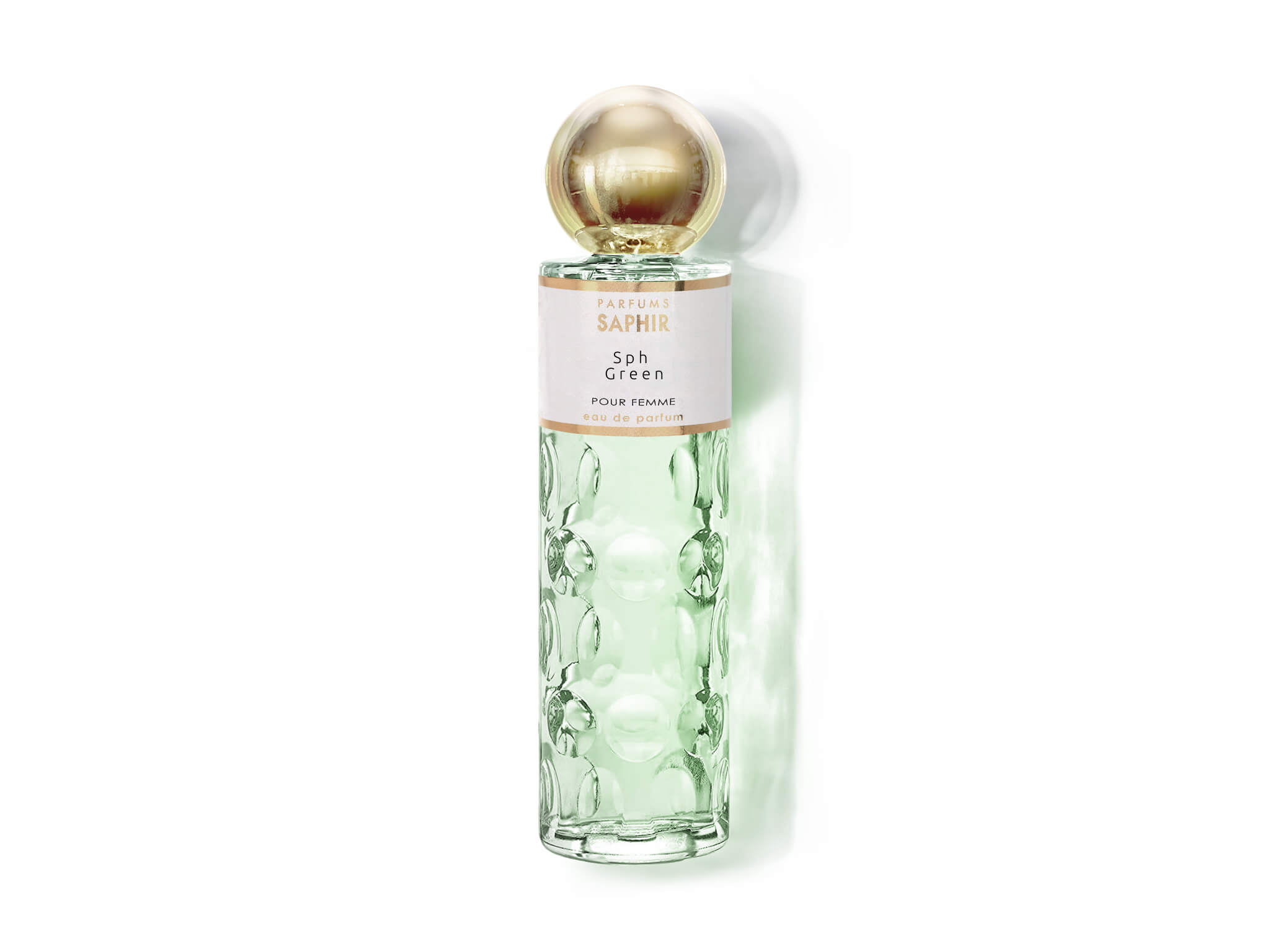 Saphir SPH Green 200 ml