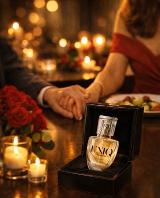 Věděli jste, že příjemná vůně může zvýšit hodnocení vzhledu až o 20 %?! A tohle není náš výmysl, ale výzkum v oblasti...