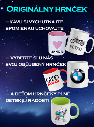Hrnčeky