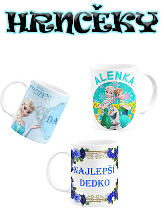 Hrnčeky