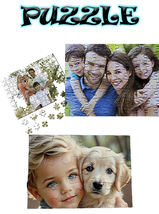 Puzzle