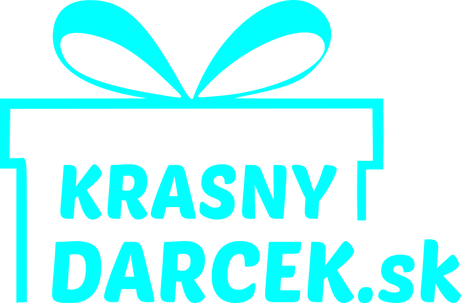 KRÁSNY DARČEK