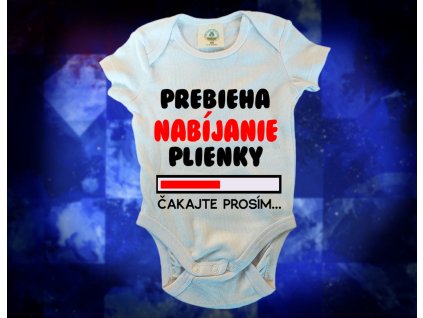 Detské BODY - Viac motívov