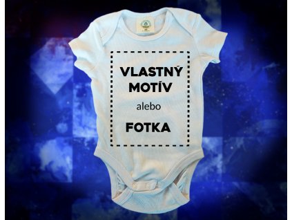 Body VLASTNÝ MOTÍV
