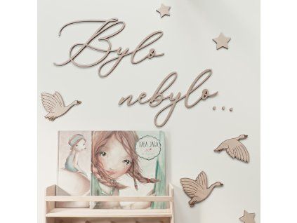 Bylo nebylo
