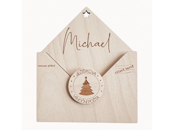 dopis Ježíškovi 112748