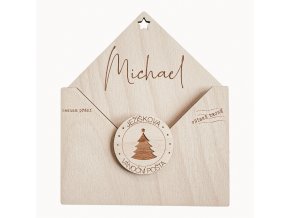 dopis Ježíškovi 112748