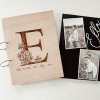 Album Iniciála květiny