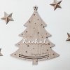 Adventní kalendář - strom