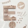 Stay wild 3