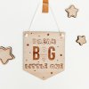 Cedulka Dream BIG little one
