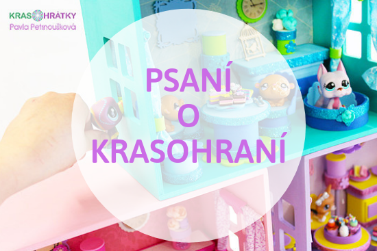 Psaní o krasohraní