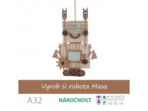 A32 ROBOT MAX