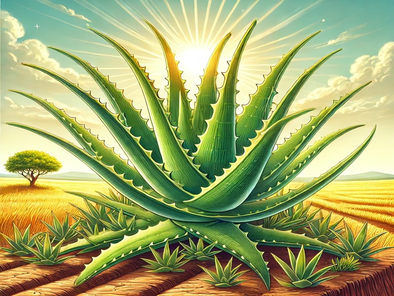 Všetko, čo potrebujete vedieť o Aloe Vera