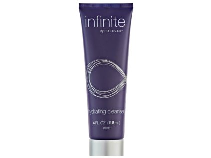 554 infinite by Forever hydrating cleanser