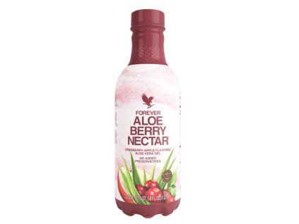 837 aloe napoj brusnica