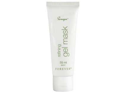 607 refinning mask gel