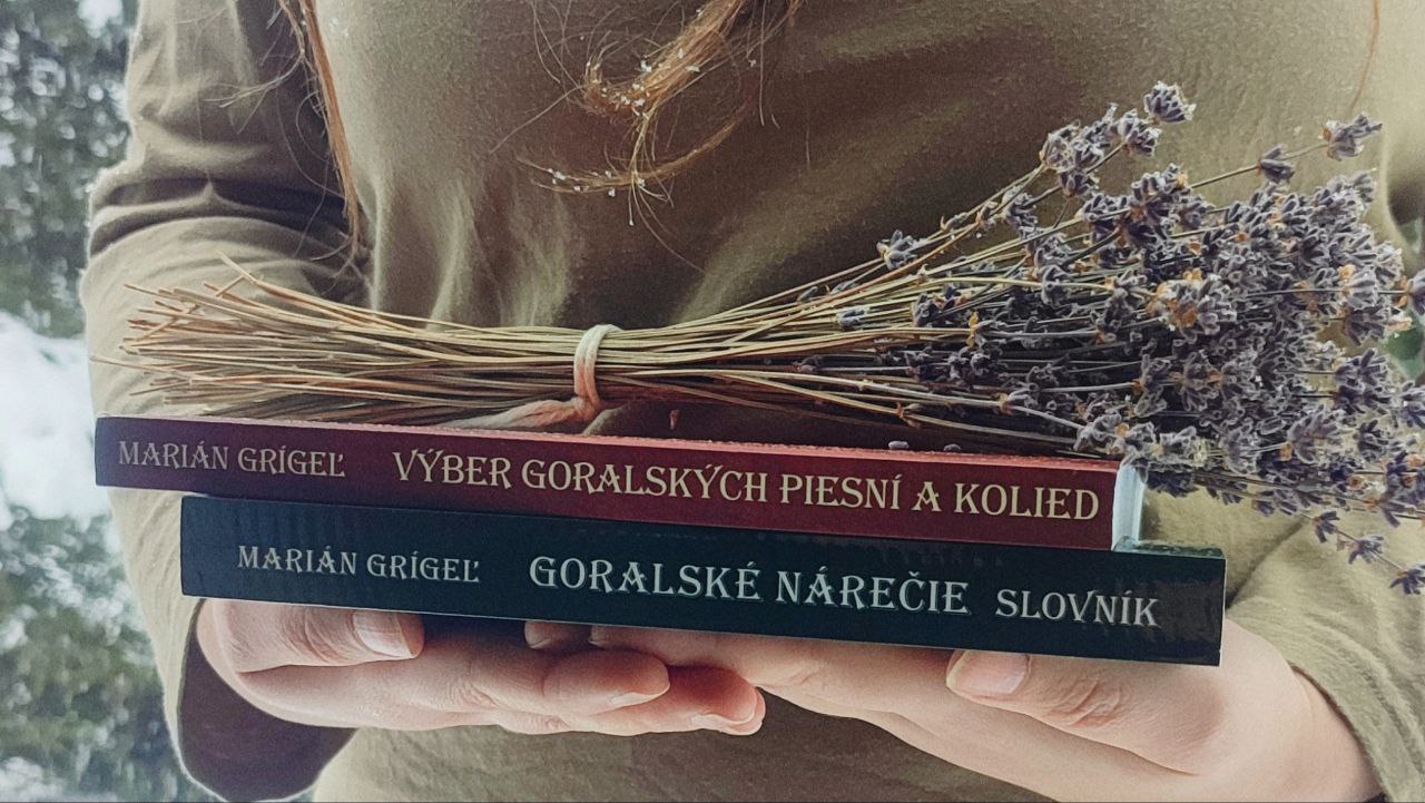 Veľký goralský kvíz