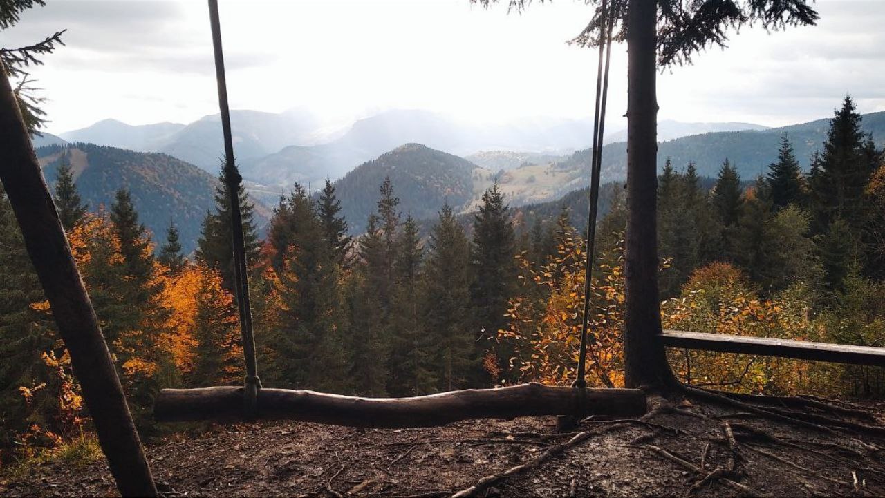 Akcie a podujatia na Orave november - december 2024