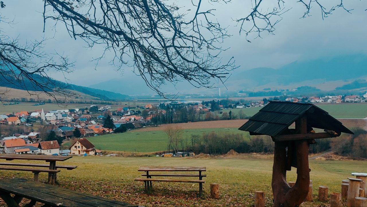 Týždeň na Orave - tipy na výlet