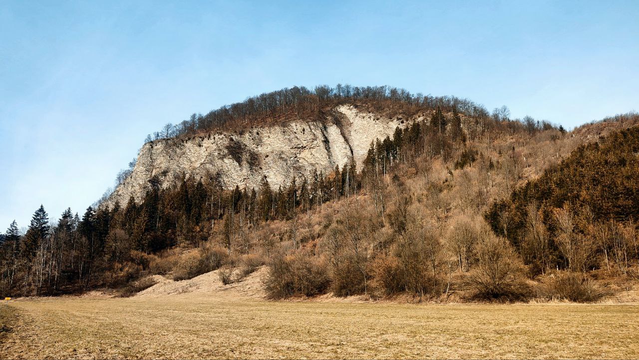 Jeseň na Orave 2025