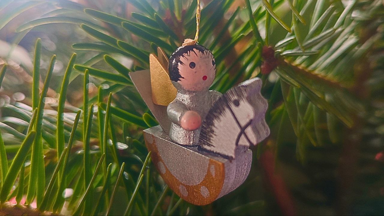 Vianočné trhy na Orave 2025