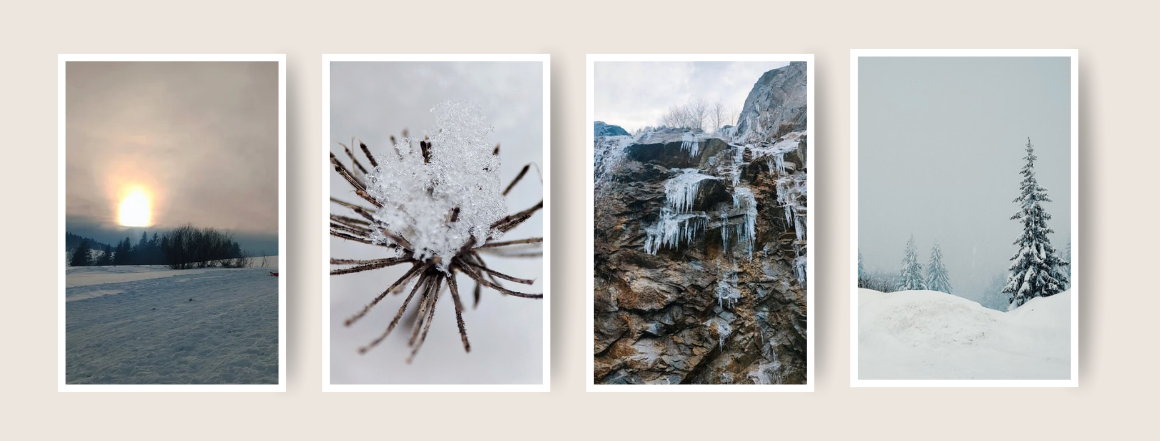 Krásy Oravy- jeseň na Orave