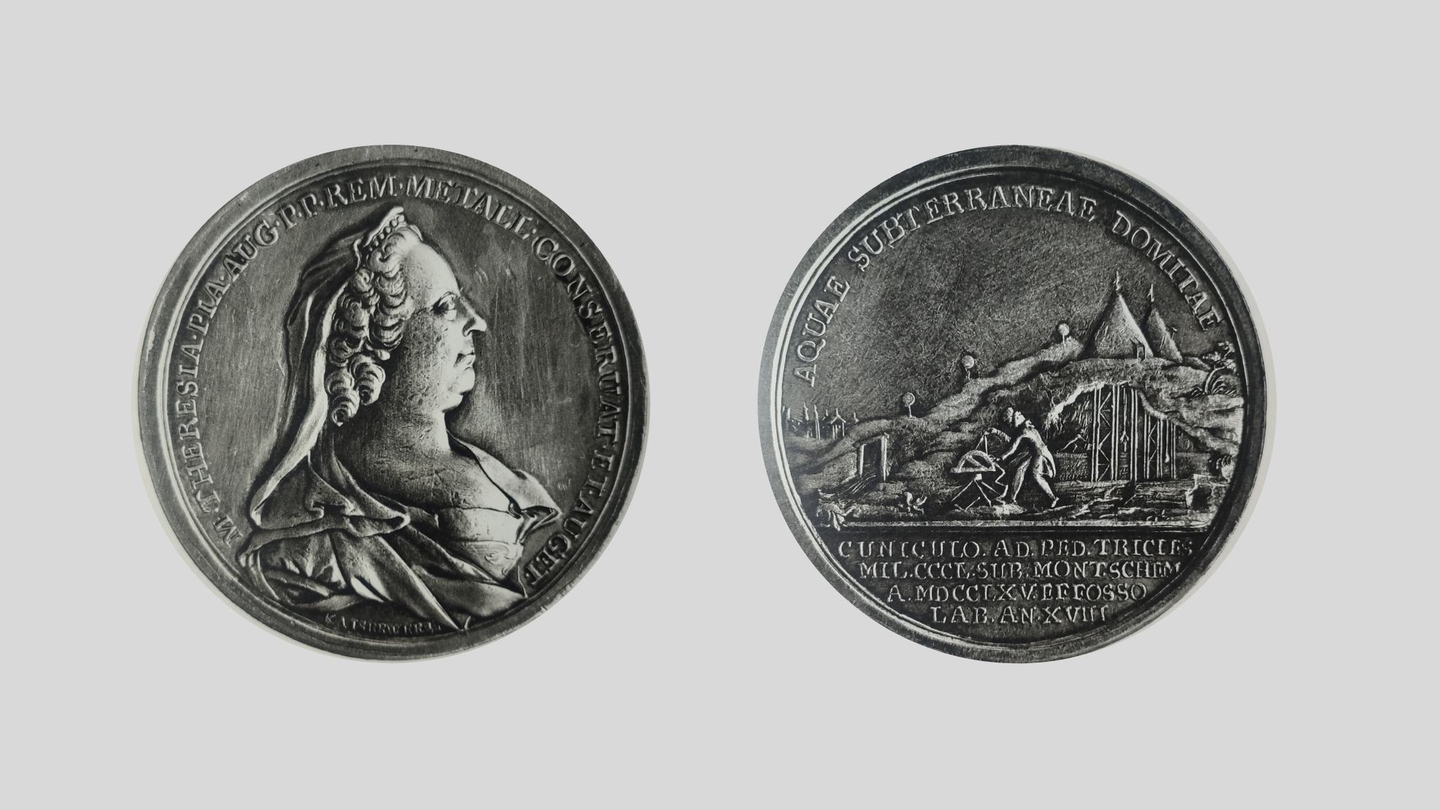 Medaila-Maria-Terezia