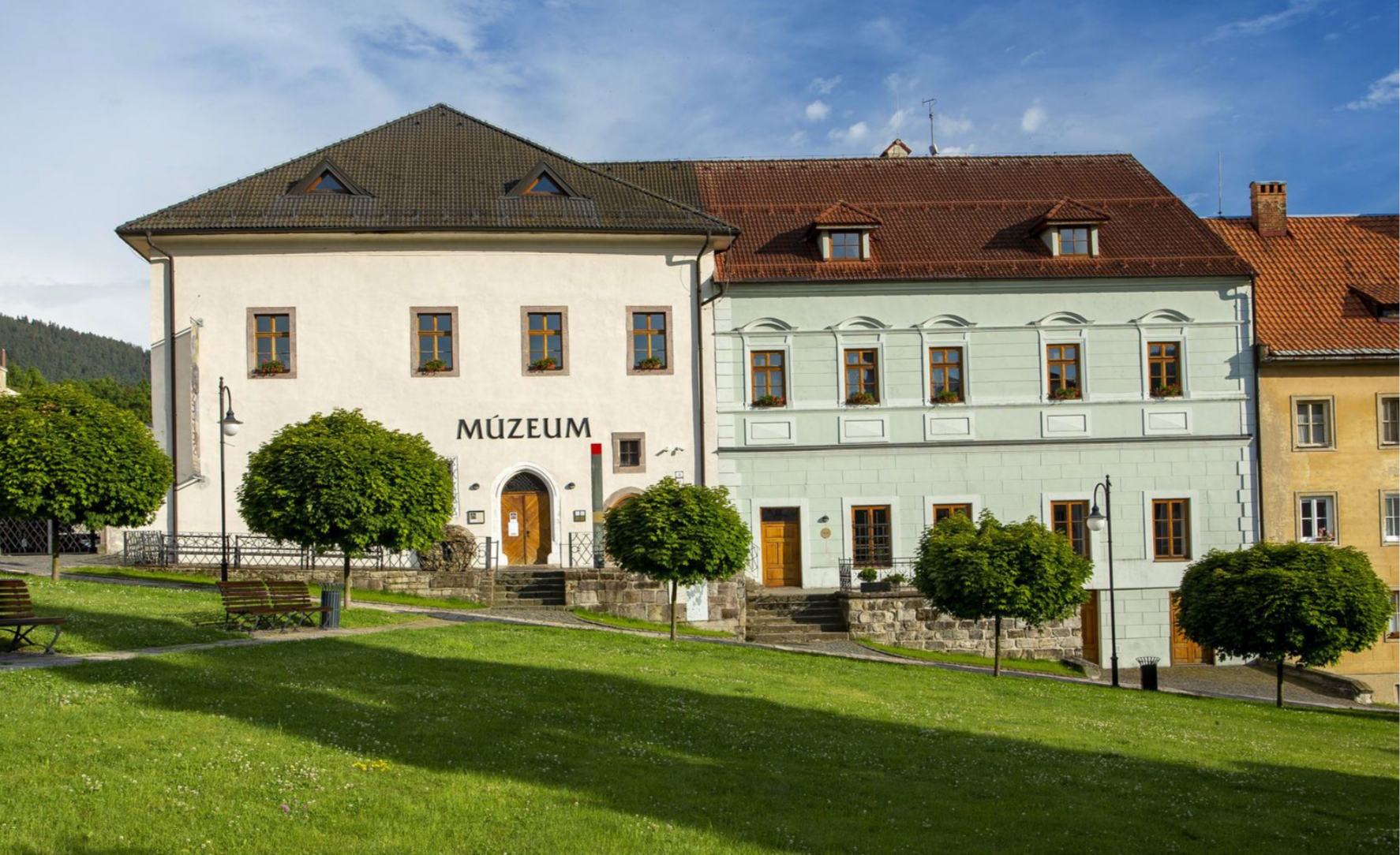 Muzeum-v-Kremnici