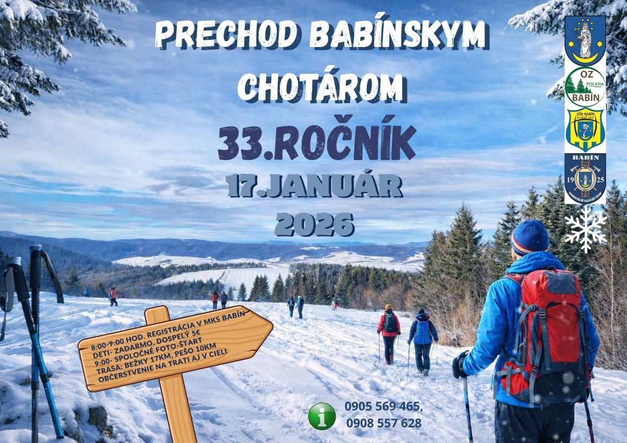 bezky-na-orave-babinskym-chotarom-2026