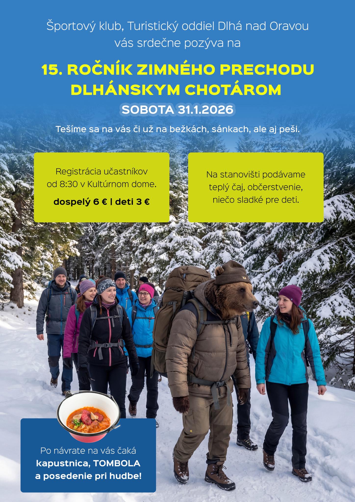 bezky-na-orave-dlha-nad-oravou-2026