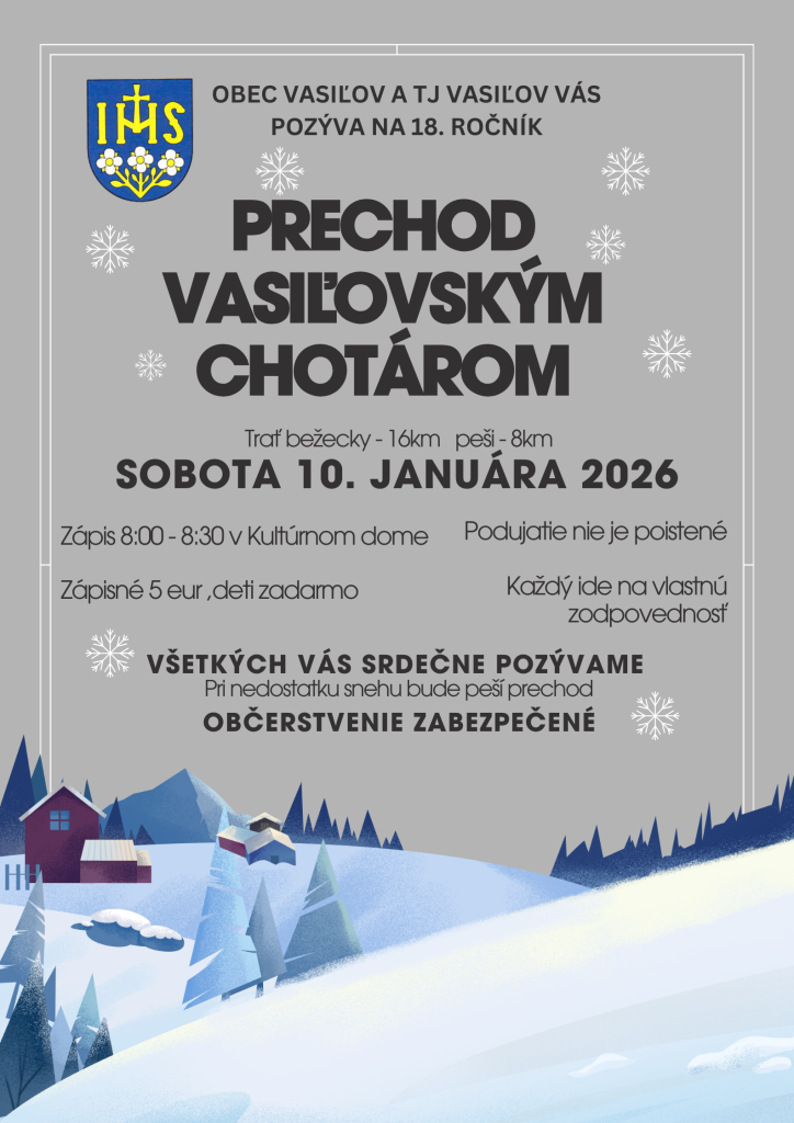 bezky-na-orave-prechod-vasilovskym-chotarom-2026