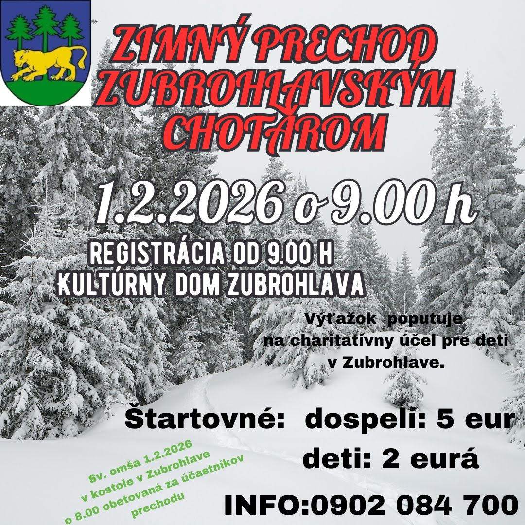 bezky-na-orave-zubrohlavskym-chotarom-2026