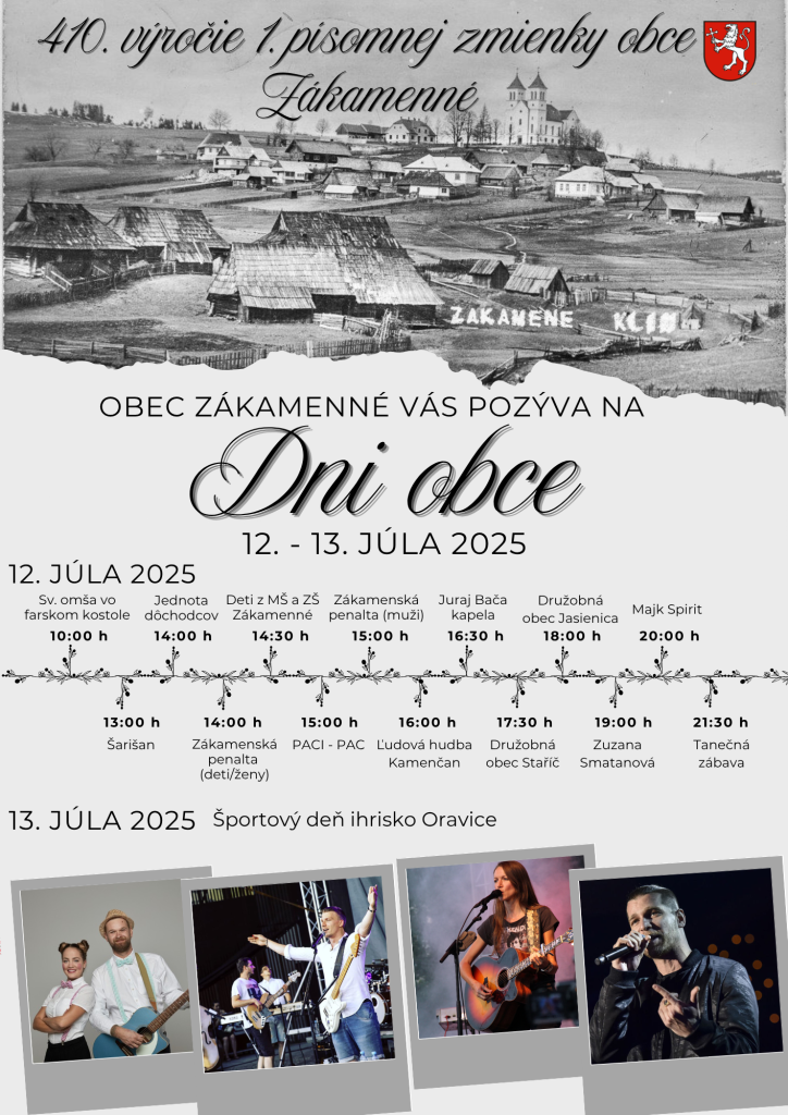 dni-obce-zakamenne-2025