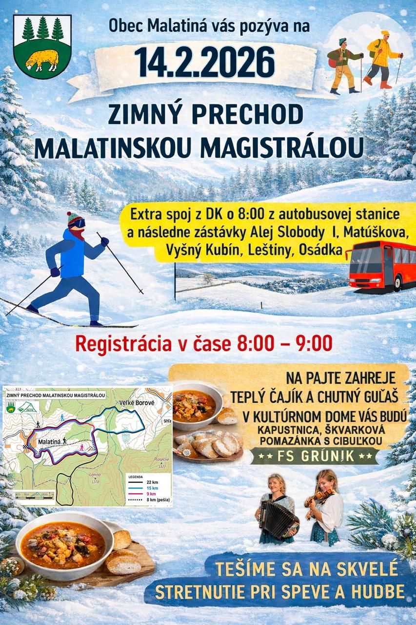 malatinskou-magistralou-2026