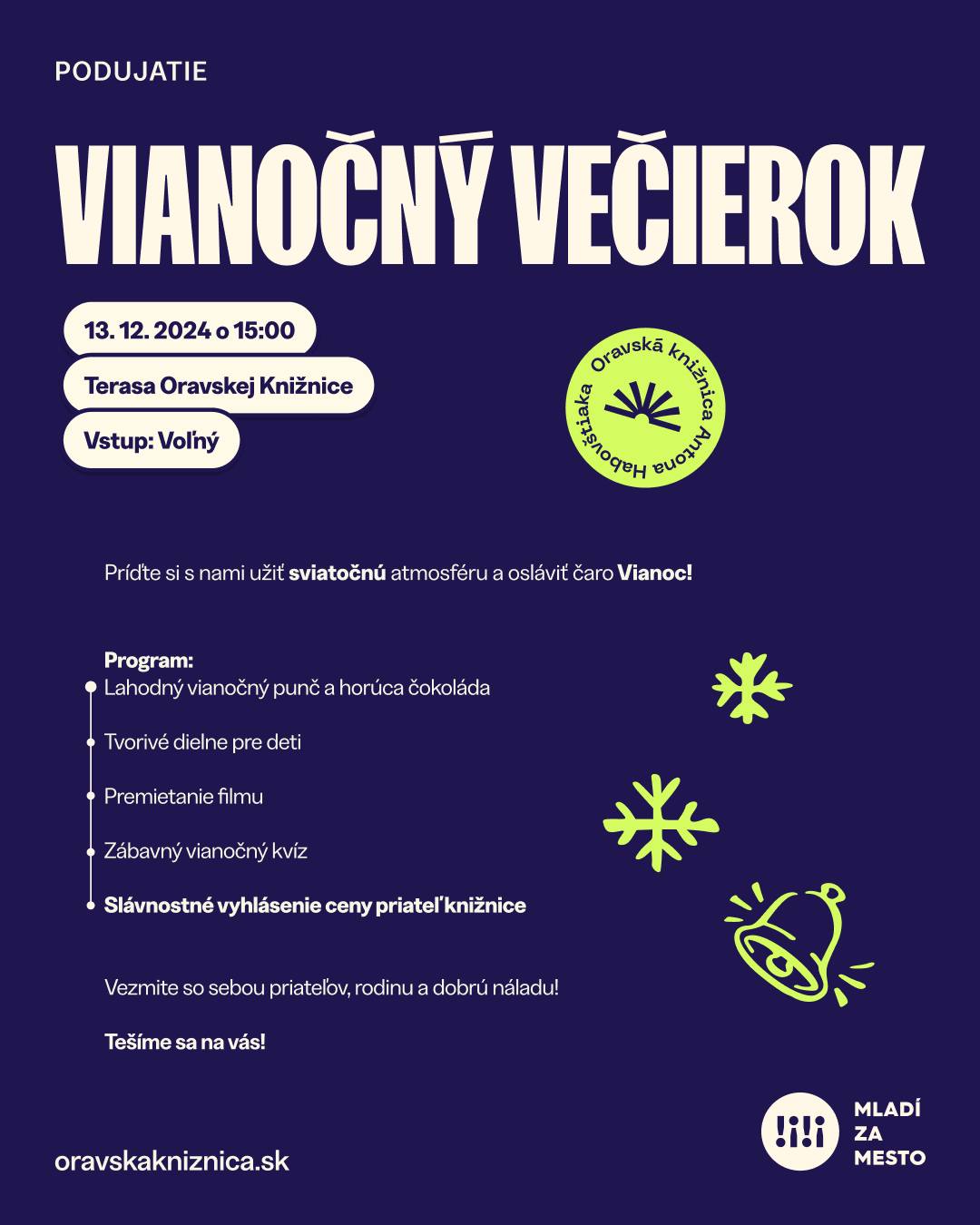 vianocny-vecierok-dolny-kubin-2024