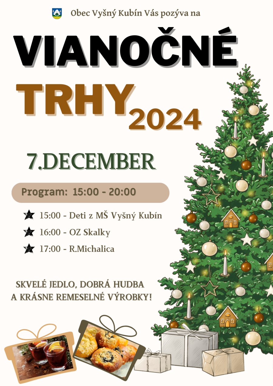 vysny-kubin-vianocne-trhy-2024