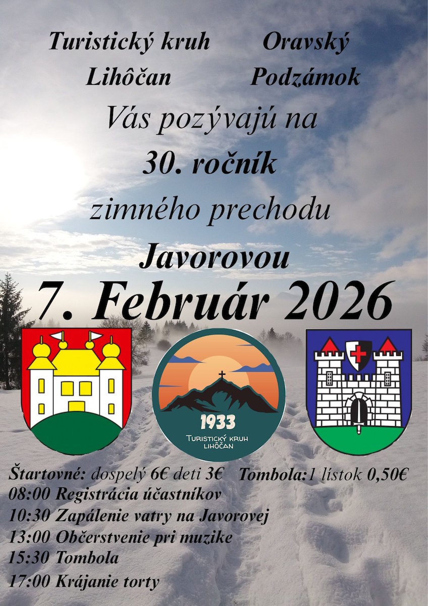 zimny-prechod-javorovou-2026
