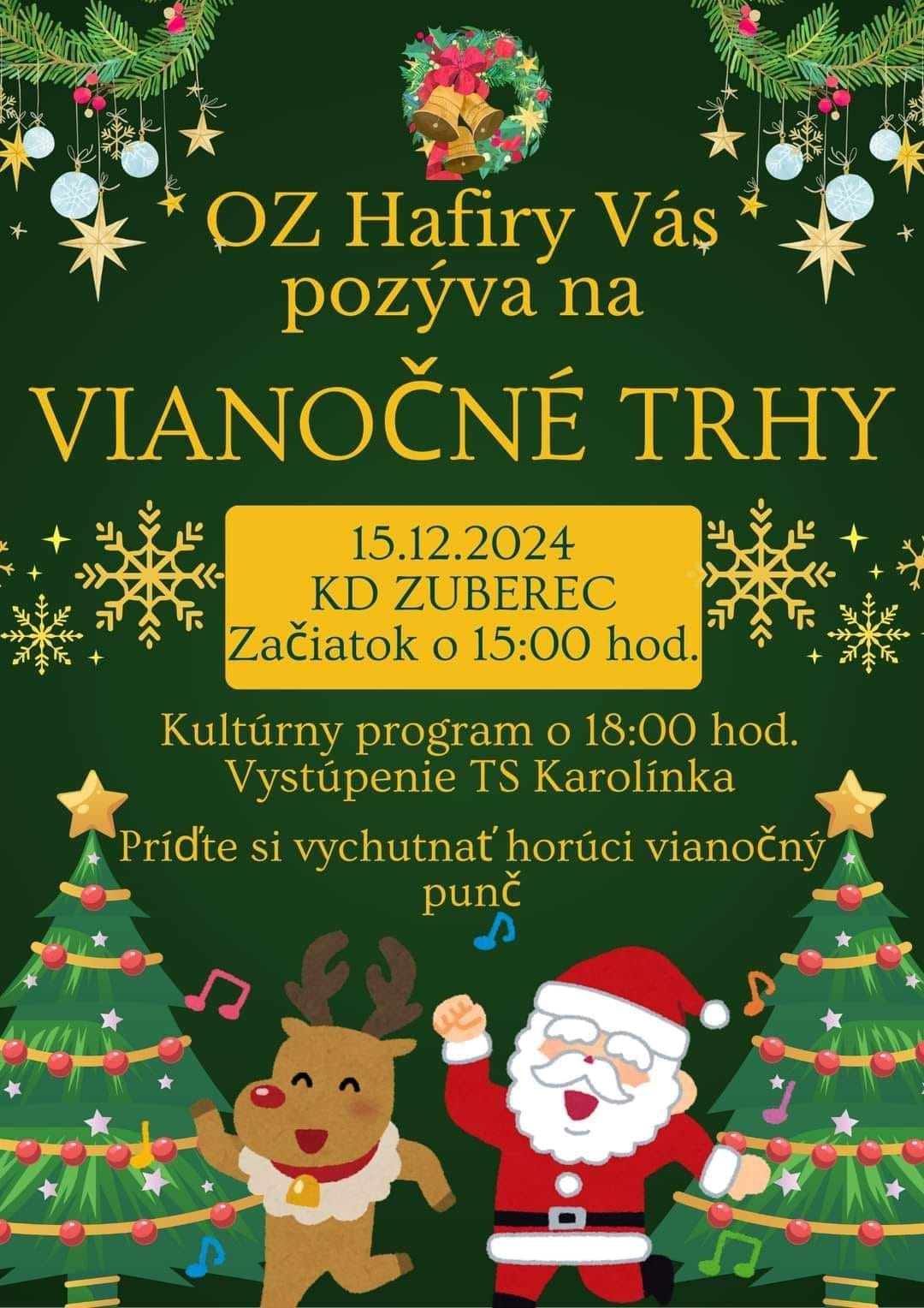 zuberec-vianocne-trhy-2024