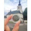 minca obce Krušetnica