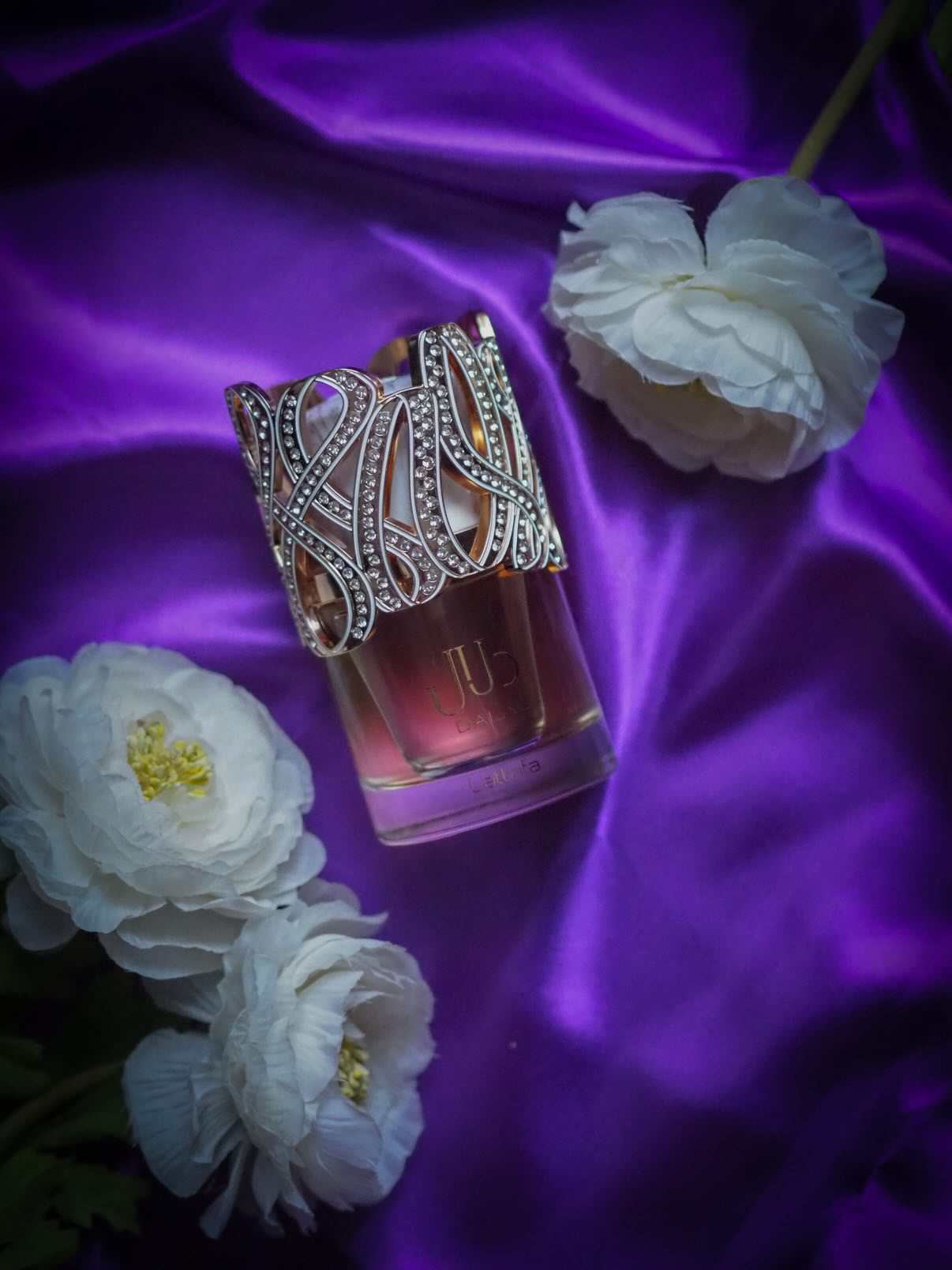 Nejkrásnější jarní parfémy pro ženy